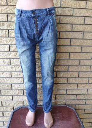 Джинсы мужские коттоновые брендовые nn, турция