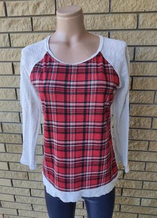 Кофта, батник женский трикотажный модный высокого качества ratre, турция