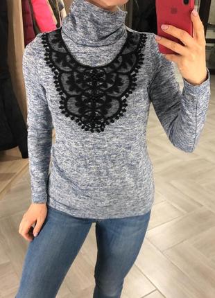 Гольф, светр жіночий kapito, туреччина