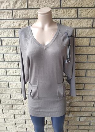Кофта, туніка жіноча кашемірова x&y