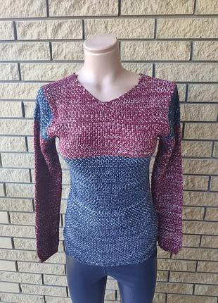 Свитер  женский   высокого качества seragio, турция