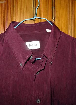 Сорочка з довгим рукавом