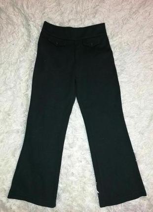 Штаны трикотажные