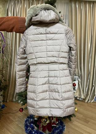 Пуховик ayaka 2