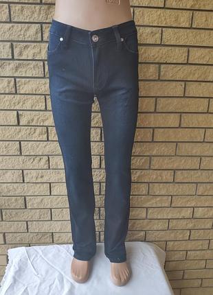 Джинсы женские стрейчевые коттоновые nn, турция