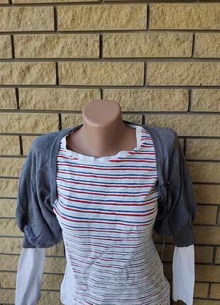 Болеро женское кашемировое x&y