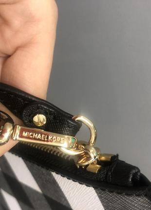 Оригинальная сумка michael kors4 фото