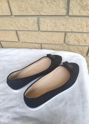 Балетки, туфли, эспадрильи женские  bomba2 фото