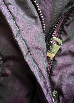 Ветровка burberry 4