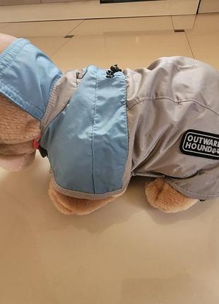 Курточка для тварин