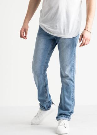Джинсы мужские коттоновые likgass, турция