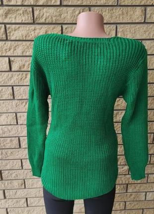 Кофта, светр жіночий модний nn 3