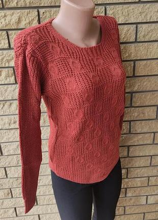 Кофта, свитер женский модный nn 5