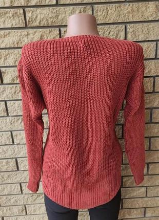 Кофта, свитер женский модный nn 3