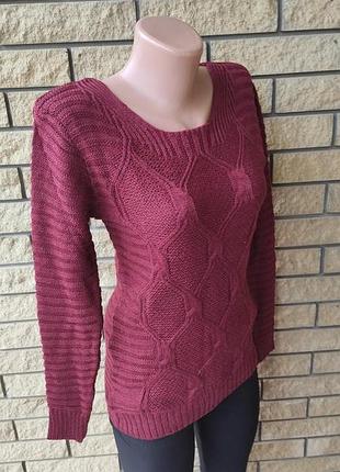 Кофта, светр жіночий модний nn 3
