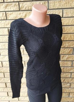 Кофта, свитер женский модный nn 4