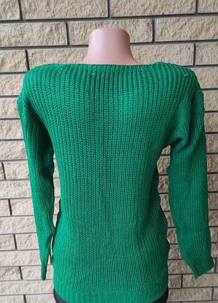 Кофта, свитер женский модный nn 4