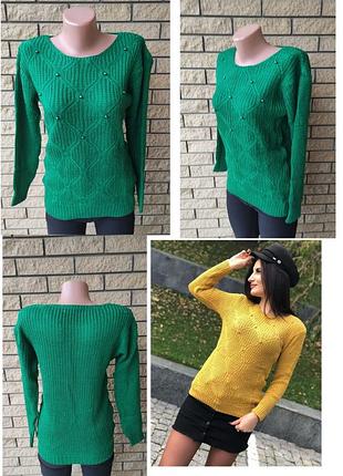 Кофта, свитер женский модный nn 2