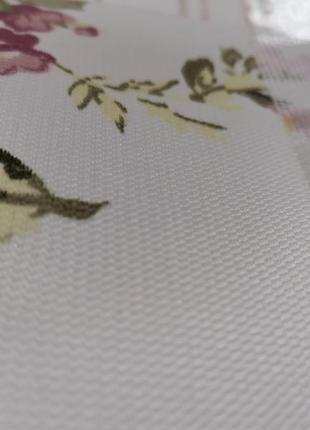 Ролети день-ніч троянди