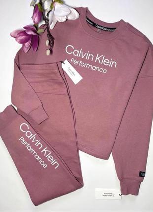 Костюм calvin klein9 фото