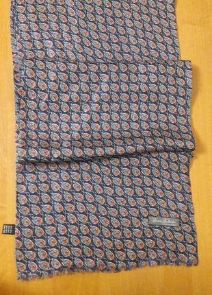 Шовковий Шарф