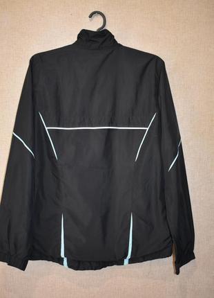 Шикарная ветровка куртка crane2 фото