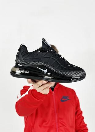 Кроссовки мужские найк nike air max 720