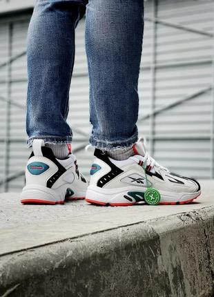 Кроссовки мужские рибок reebok6 фото