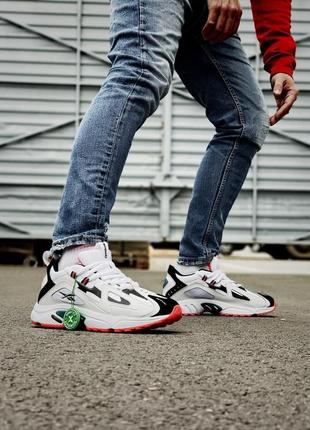 Кросівки чоловічі рібок reebok2 фото
