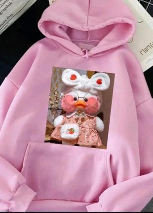 Худі для дівчинки