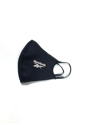 Маска пита reebok face covers