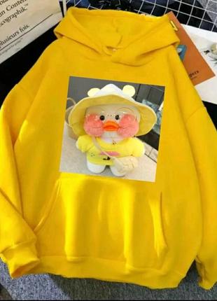 Худі для дівчинки