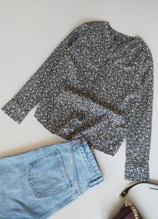 Marc o polo
блуза котон