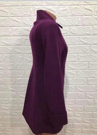 !!! потрясающее фирменное женское пальтошко s распродажа2 фото
