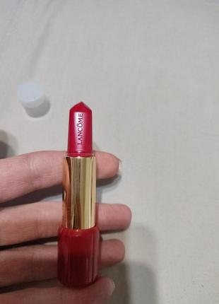 Lancome помада для губ тон 356