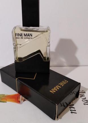 Fine man -cologne