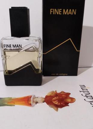 Fine man -cologne 100ml