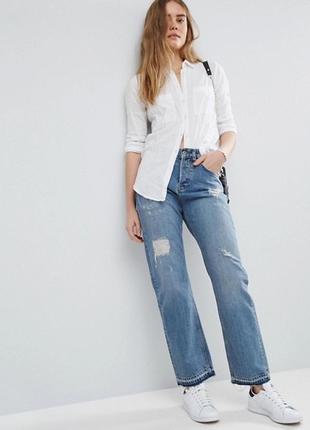 Asos стильные брендовые джинсы