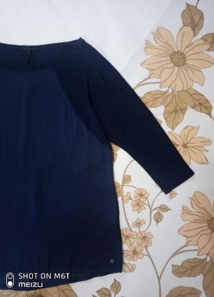 Стильна легка кофта з тричетвертним рукавом (m, s)