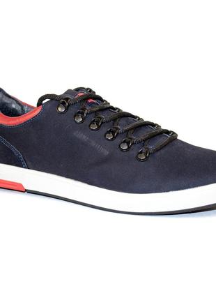 Кеди multi-shoes barsa gn2 blue (40-43)