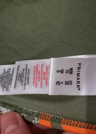 Верх від купальника primark2 фото