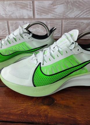 Оригинал новые лёгкие кроссовки кеды nike zoom gravity air pegasus