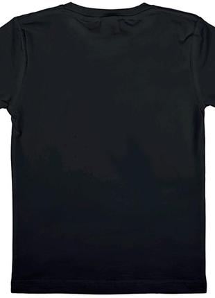 Детская футболка fortnite battle royale "99 problems" (чёрная)2 фото