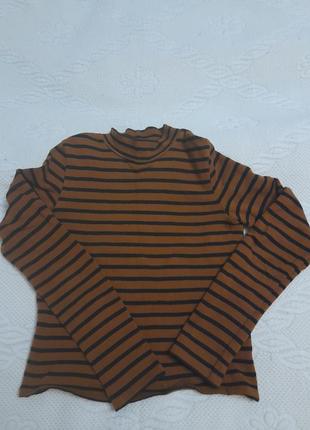 Гольфік bershka