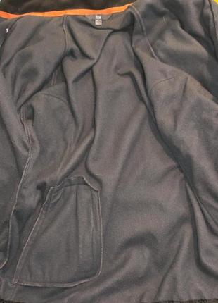 Стильна спортивна фірмова курточка демісезонна tcm.л-хл.10 фото