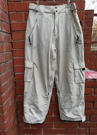 Лижні штани rodeo 48-50 німеччина