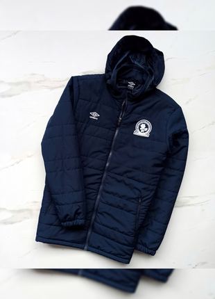 Очень крутая, оригинальная мужская куртка со свежих коллекций от umbro