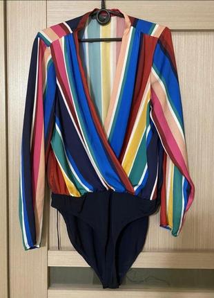 Боди / блузка