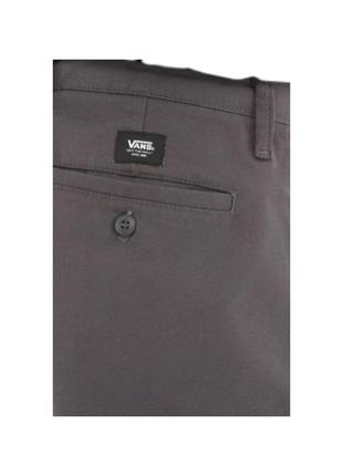 Штаны vans x independent authentic chino stretch pants3 фото