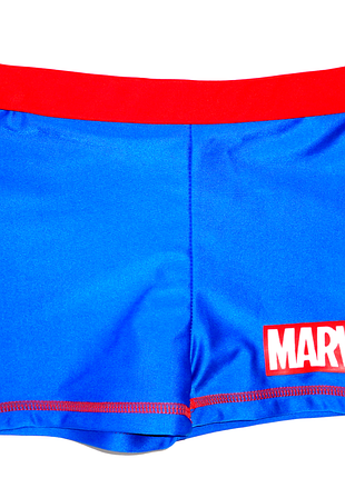 Плавки для хлопчика marvel 5-6 років